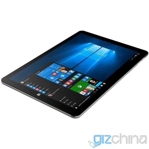 chuwi hi12 stylus result