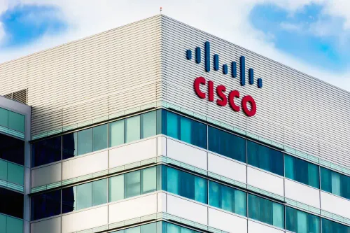 cisco systems