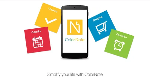 colornote