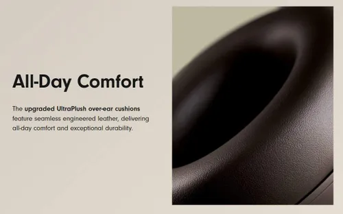 comfort level of beats studio pro