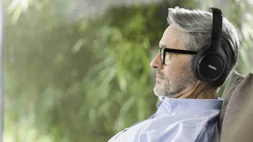 comfort level of tozo ht2