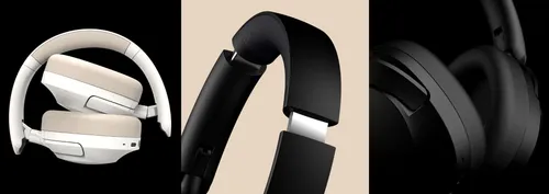 comfortable design of creative zen hybrid 2 headphones