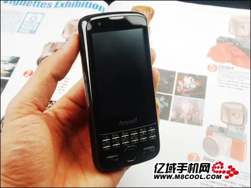 conan fake cannon samsung phone