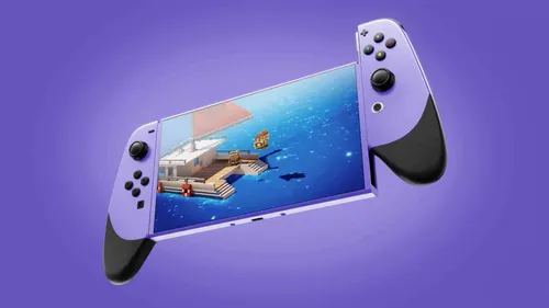 concept nintendo switch