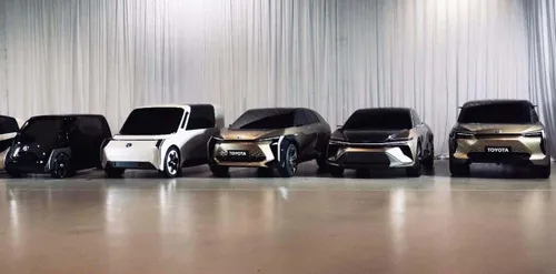 concepts preview battery electric cars being developed at toyota 100703822 h