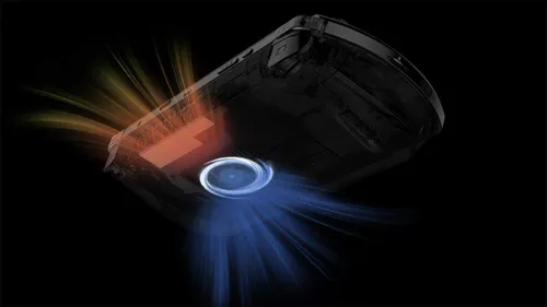 cooling system of gpd win 4 2024