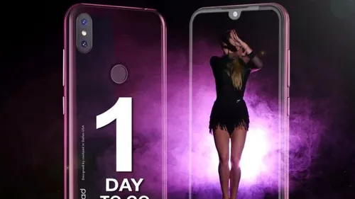 coolpad coool 3 teaser