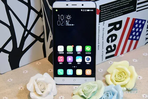 coolpad dazen note 3