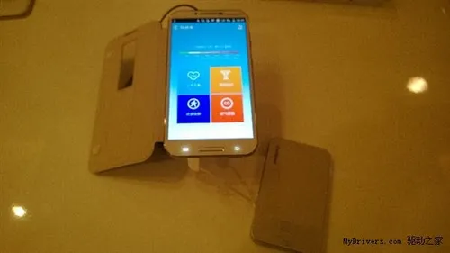 coolpad grand phone