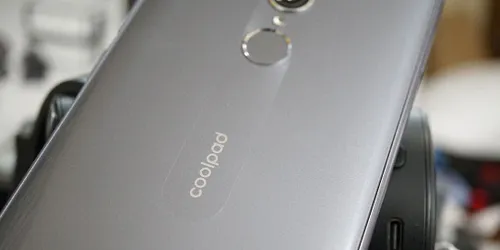 coolpad leagacy fi