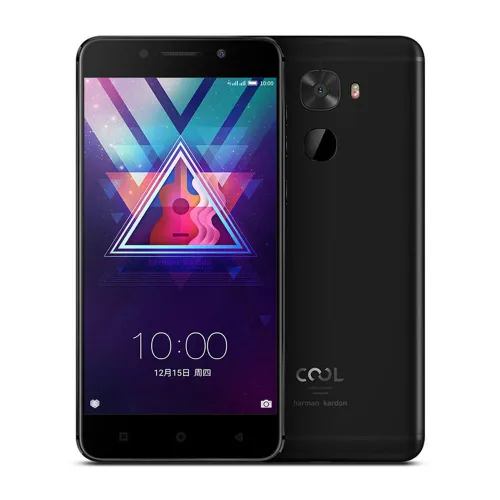 coolpad letv cool changer s1 leeco cool s1 5 5 snapdragon 821 6gb ram 64gb rom