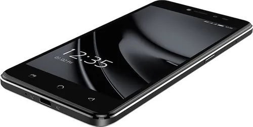 coolpad note 5 lite black