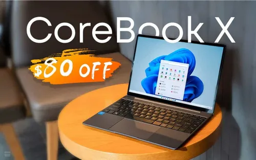 corebook x sale