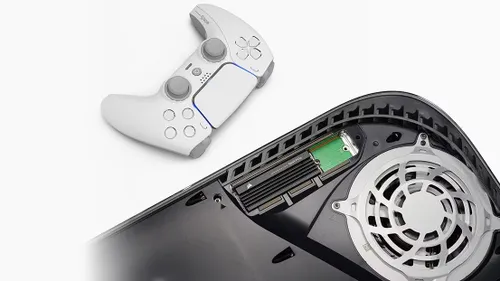 corsair mp600 pro lpx for playstation