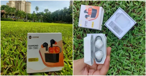 costar diamond on t300 review verdict