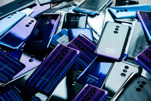 countless prototypes