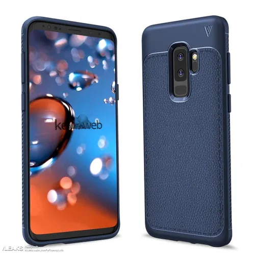 cover s9 plus