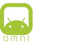 cropped omnirom logo layout