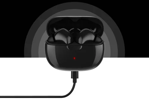 crossbeats epic lite tws earphones charging