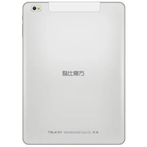 cube talk 9x tablet 2