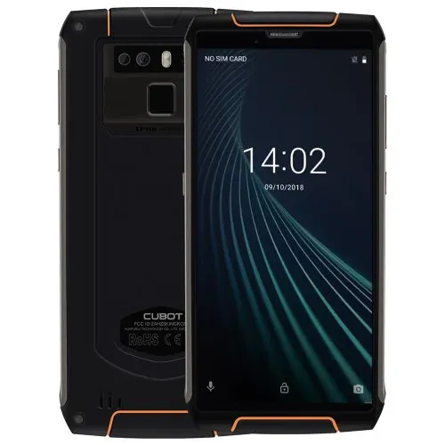 cubot kingkong 3 400