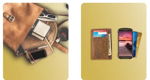 cubot kingkong mini 3