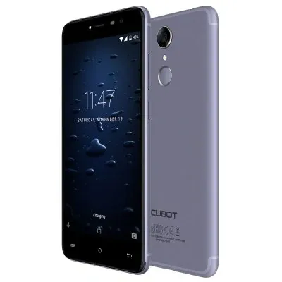 cubot note plus