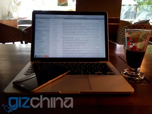 cubot x16s camera sample 5