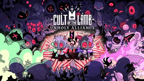 cult of the lamb unholy alliance
