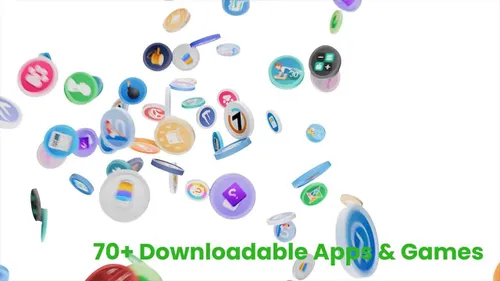 customization features