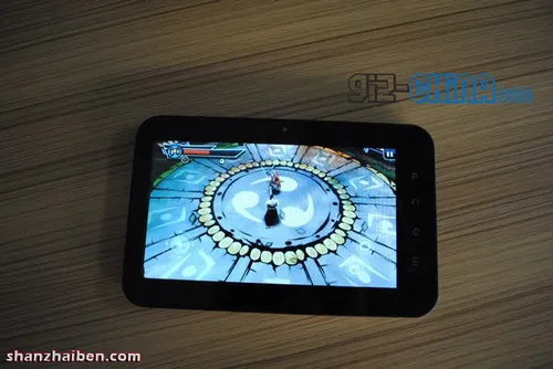 cutepad z7 android tablet 2