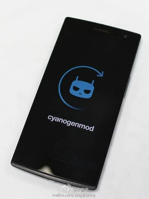 cyanogenmod find7