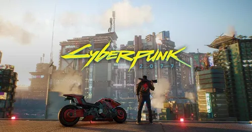 cyberpunk 2077 b