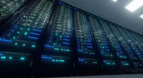 data center b