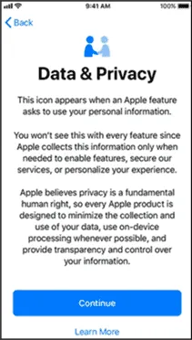 data privacy