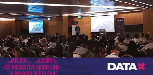 datax singapore 2019 day one banner