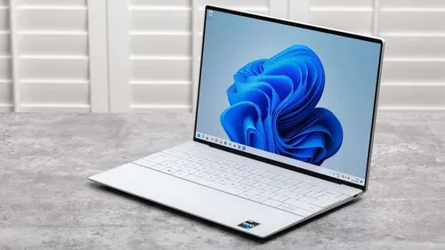 dell xps 13 plus