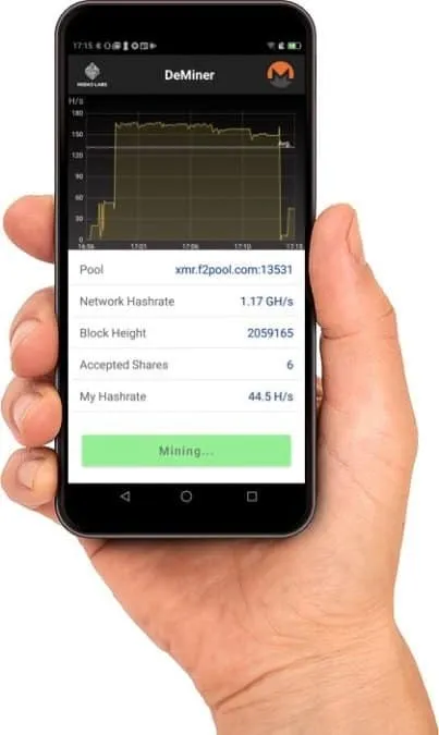 deminer app screenshot 403x675 1