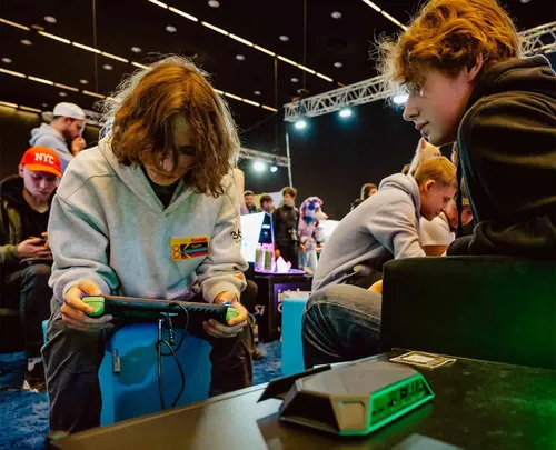 design of tulpar device