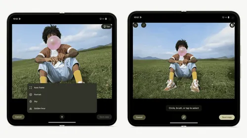 digital camera world