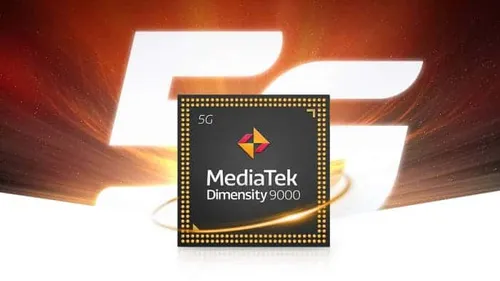 dimensity 9000 2