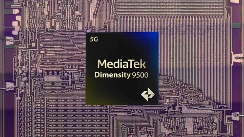 dimensity 9500 2