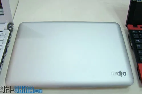 dipai 12 inch macbook air inspired netbook