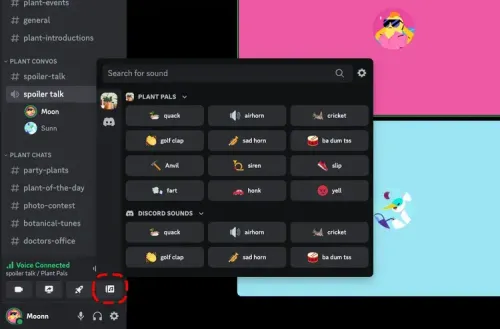 discord a