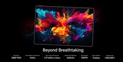 display of honor magicpad 2