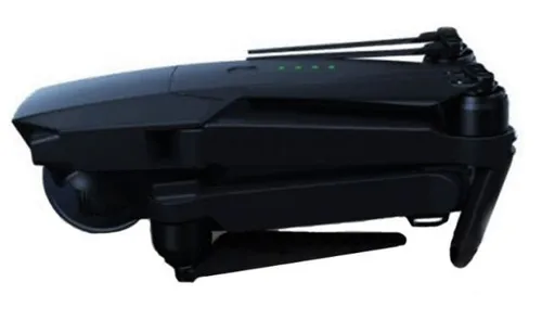 dji maciv foldable drone 1