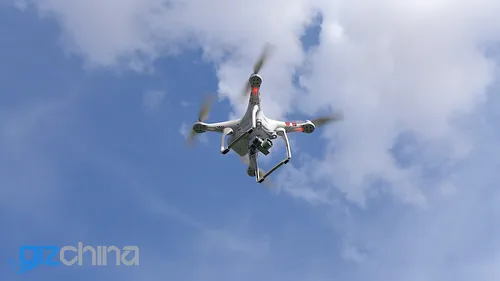 dji phantom standard 3 review 3