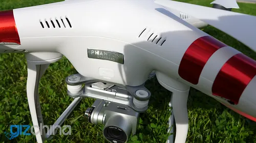 dji phantom standard 3 review 6