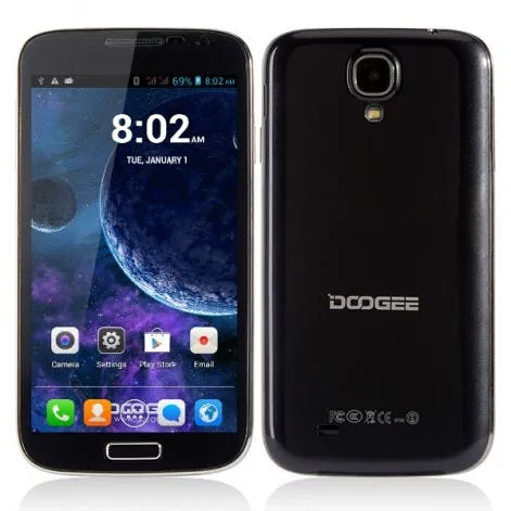 doogee dg300