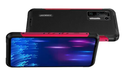 doogee s97 pro